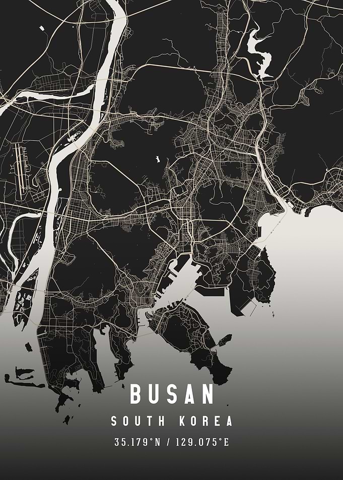 Busan South Korea