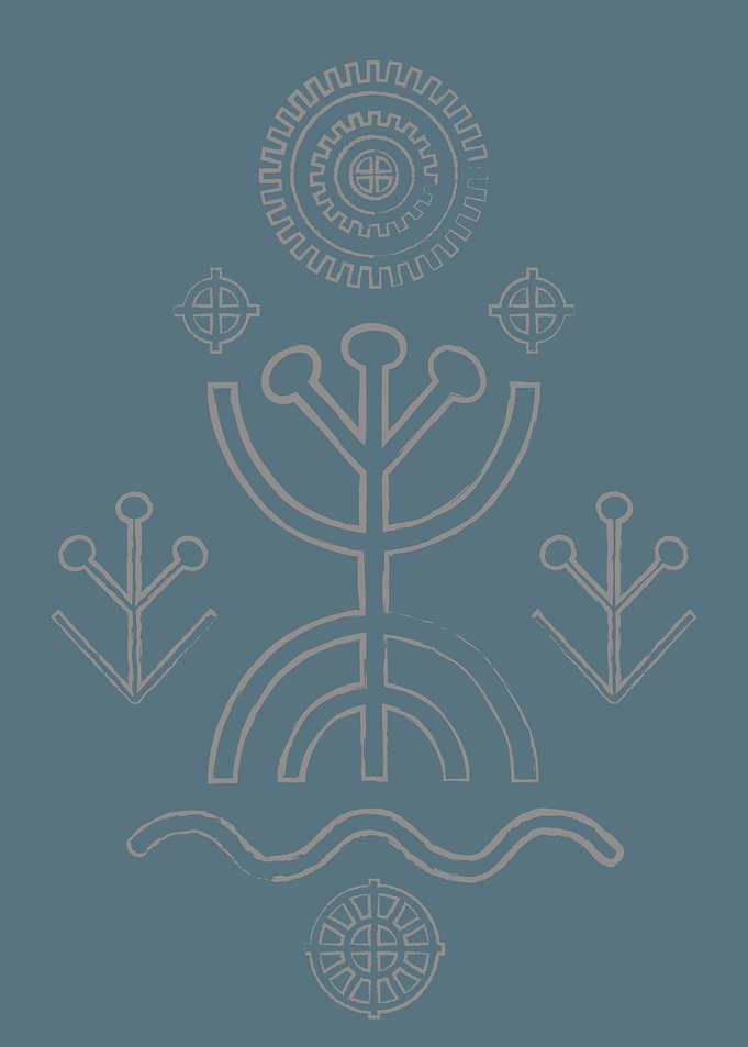 Ornamental II