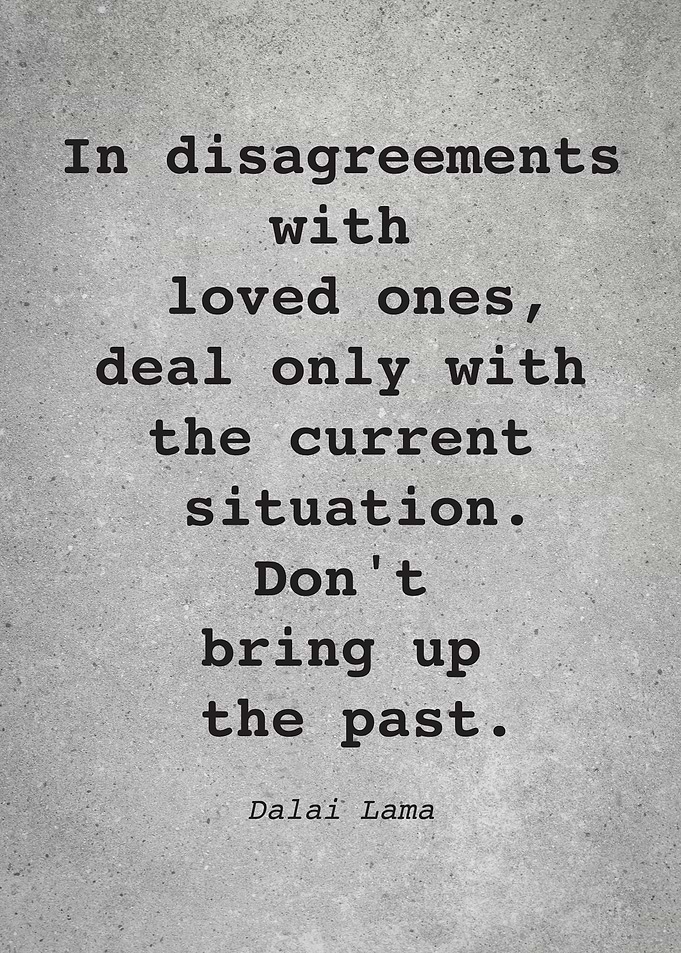Dalai Lama Quote L045