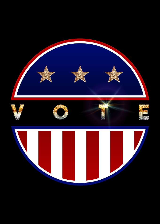 USA VOTE civic duty