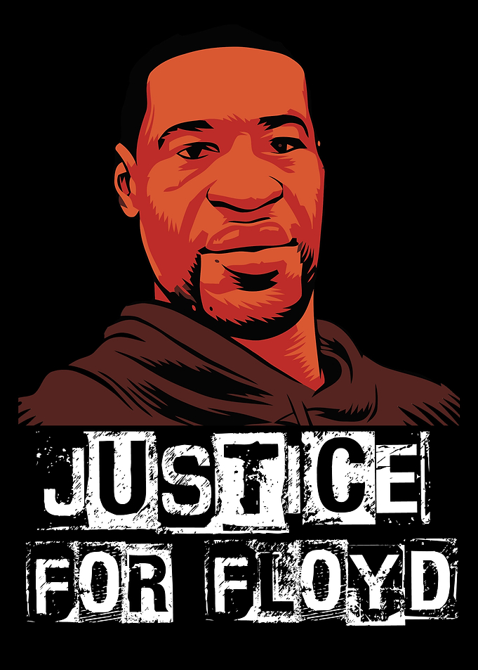 Justice for Floyd