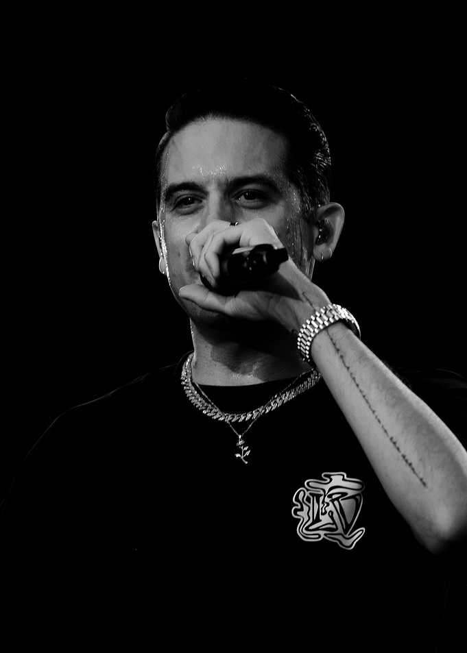 G Eazy