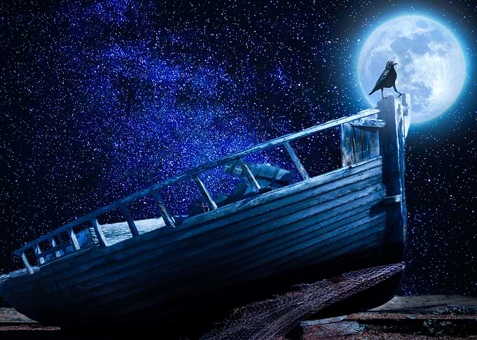Boat Boats Ship Ocean Suns