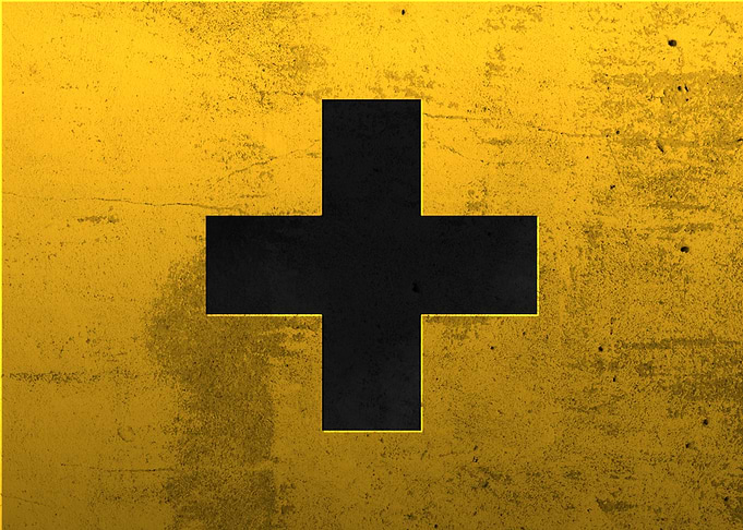flag of Switzerland