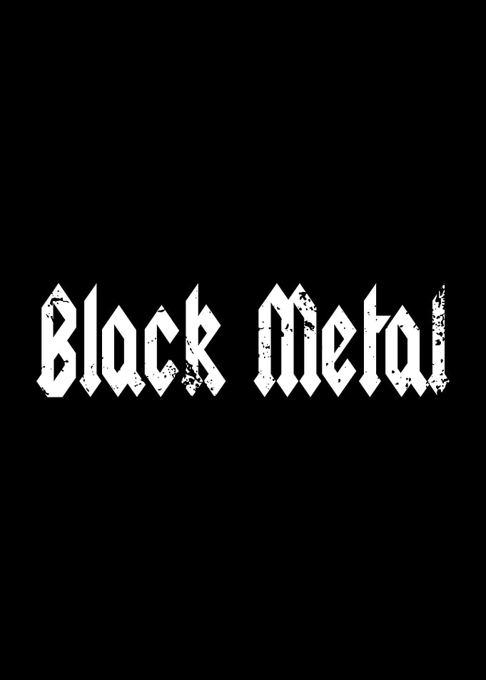 Black Metal Music