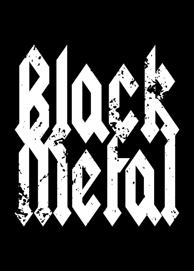 Black Metal Music