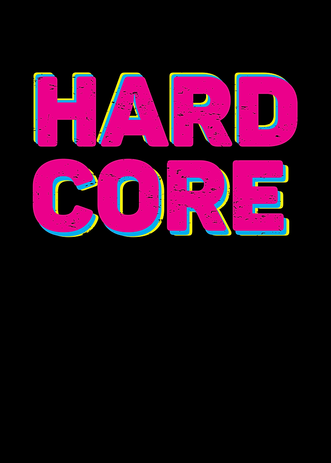 Hard Core Festival Club