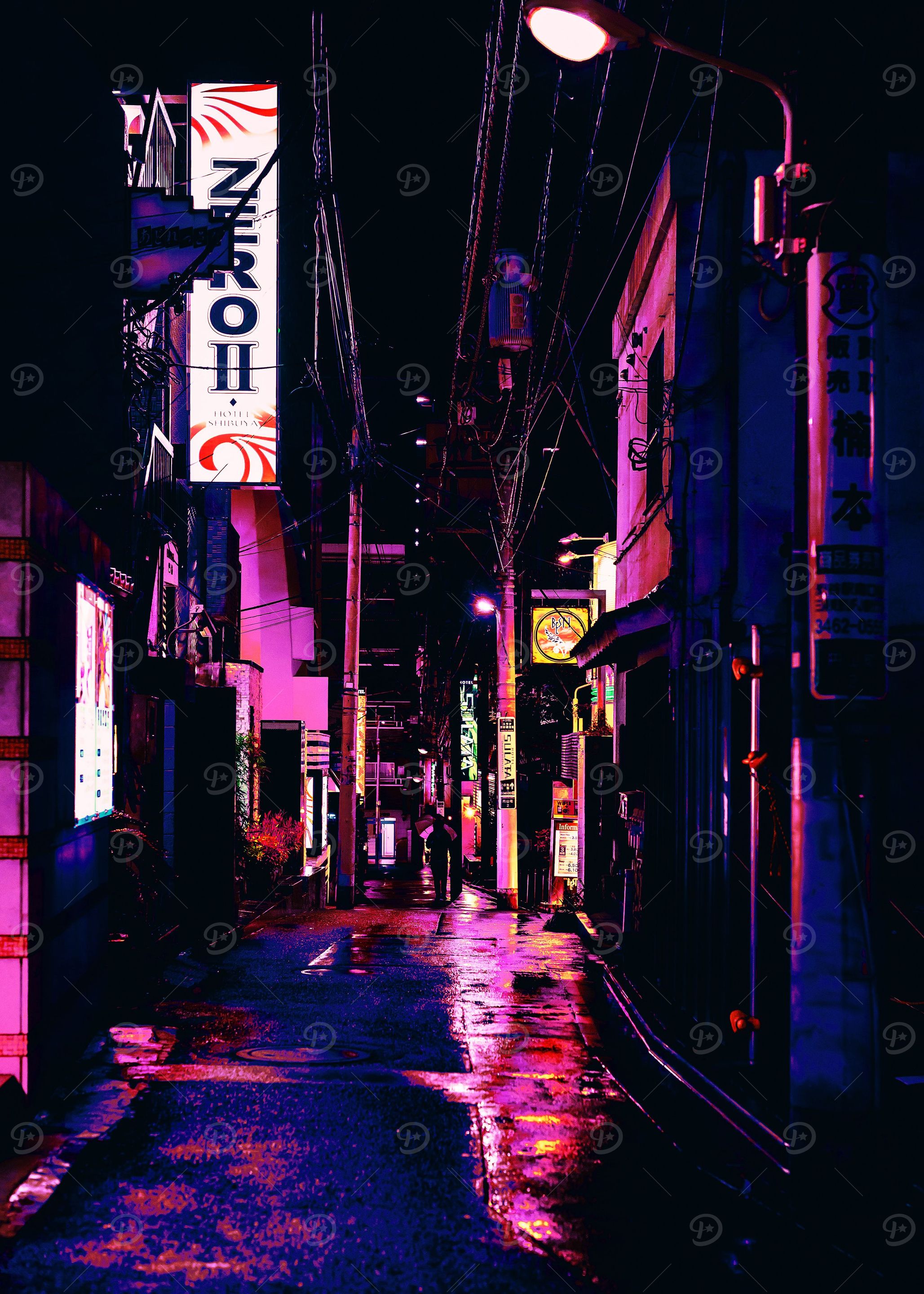 Tokyo