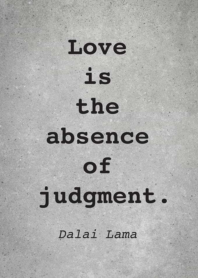 Dalai Lama Quote L048