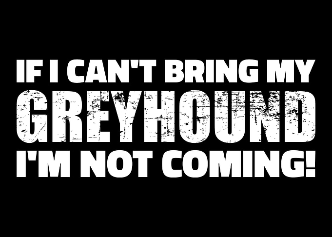 Greyhound