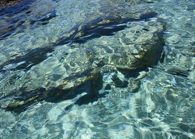 Kedrodasos beach creta