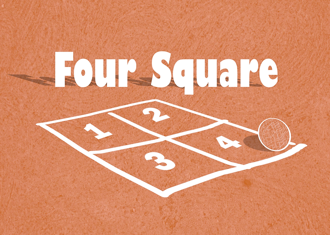 Four Square