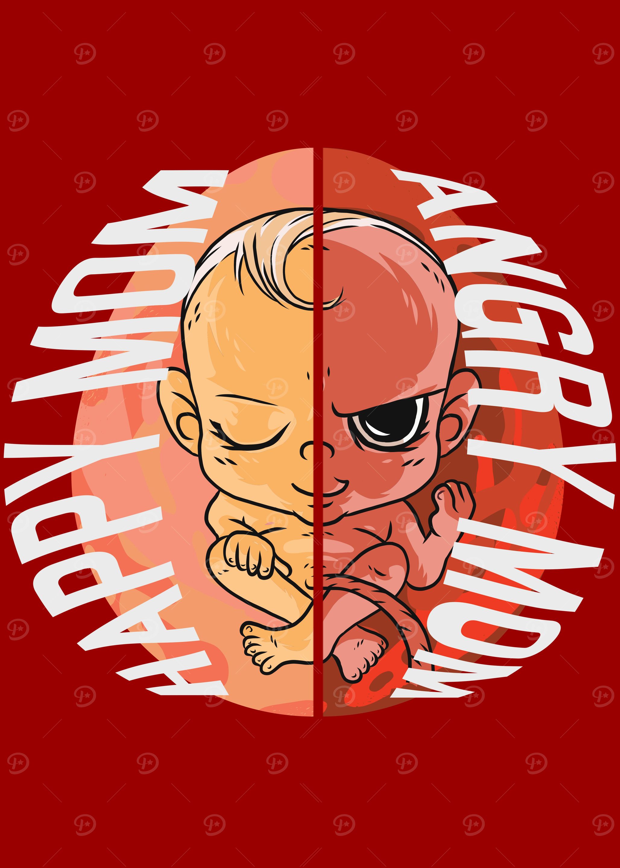 The Pregnancy