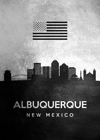Albuquerque New Mexico