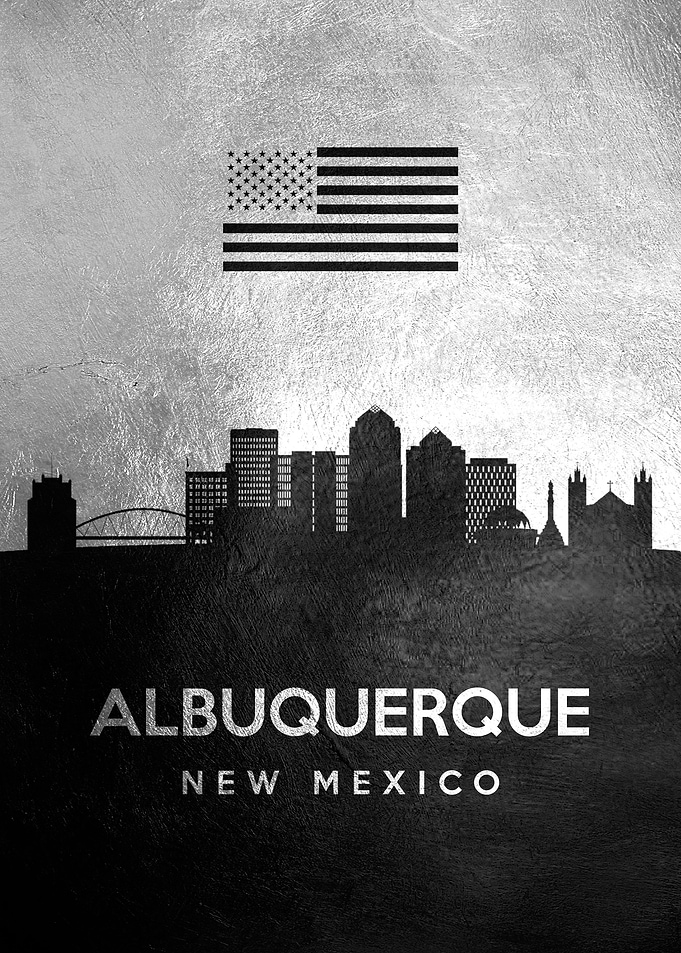Albuquerque New Mexico