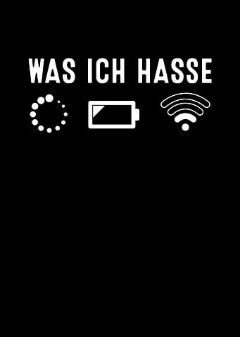 What I Hate