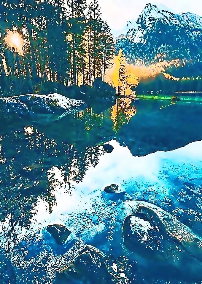 Nature 17