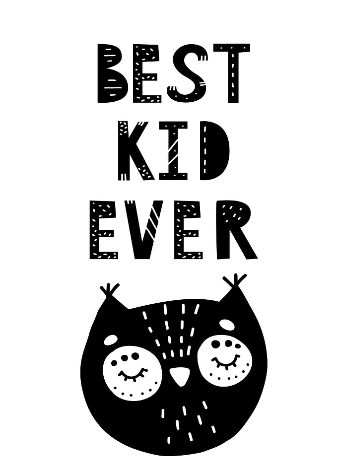 Best Kid Ever
