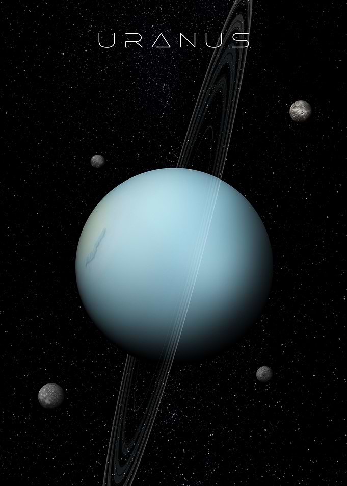 Uranus