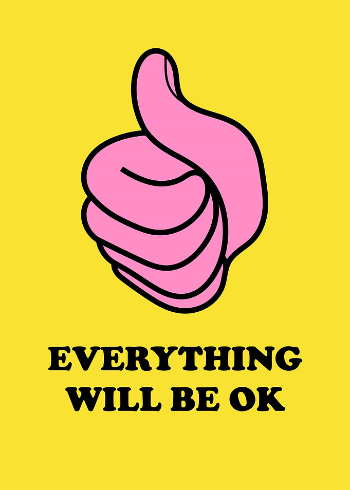 Everything Will Be OK