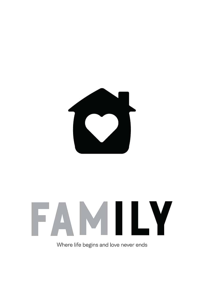 Family Love And Life