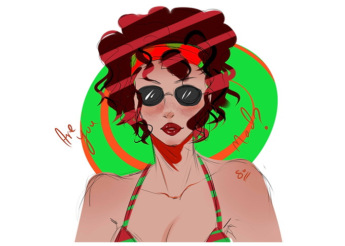 Summer up