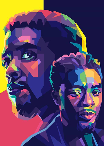 CHADWICK BOSEMAN