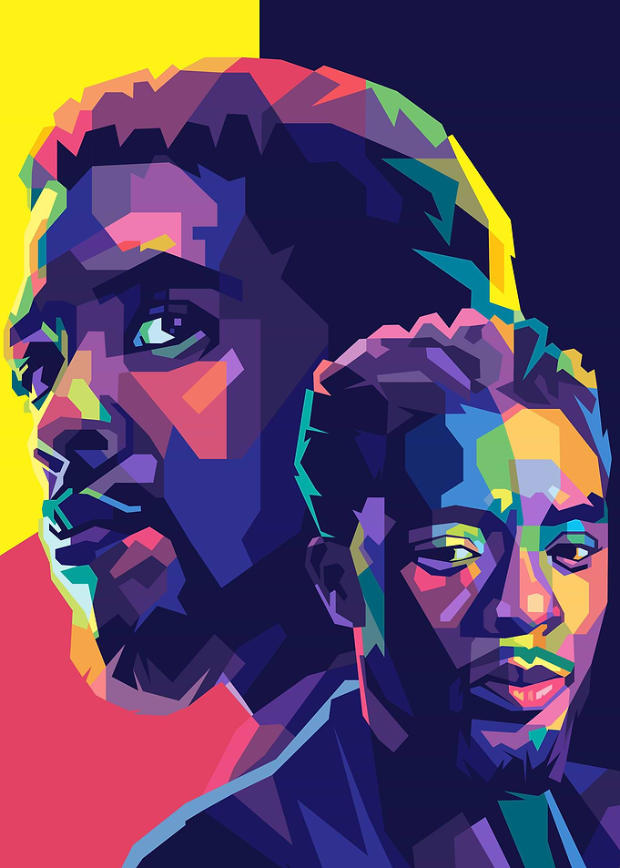 CHADWICK BOSEMAN