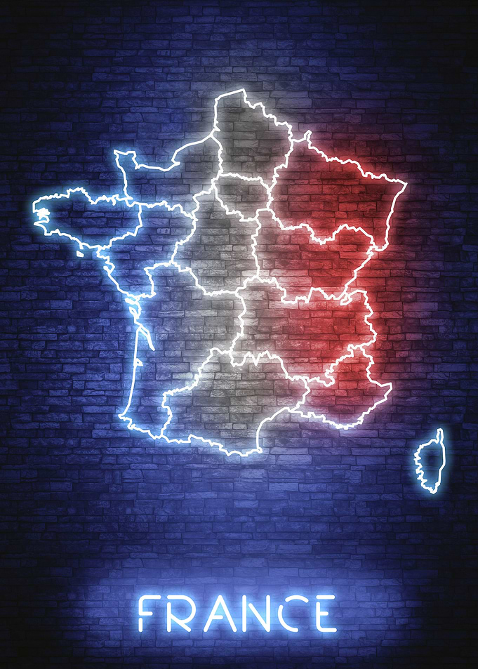 paris france