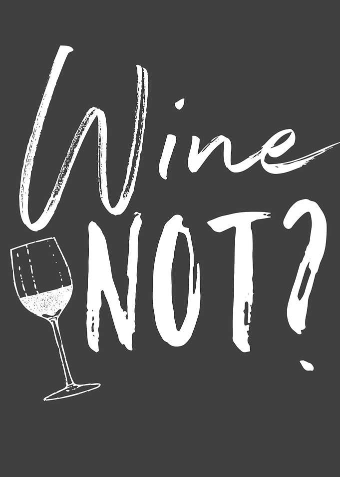 Wine Not