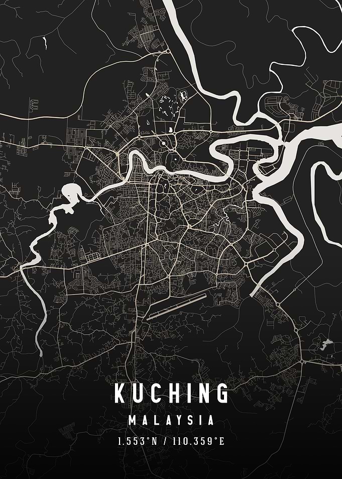 Kuching Malaysia
