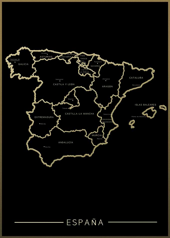 Espana