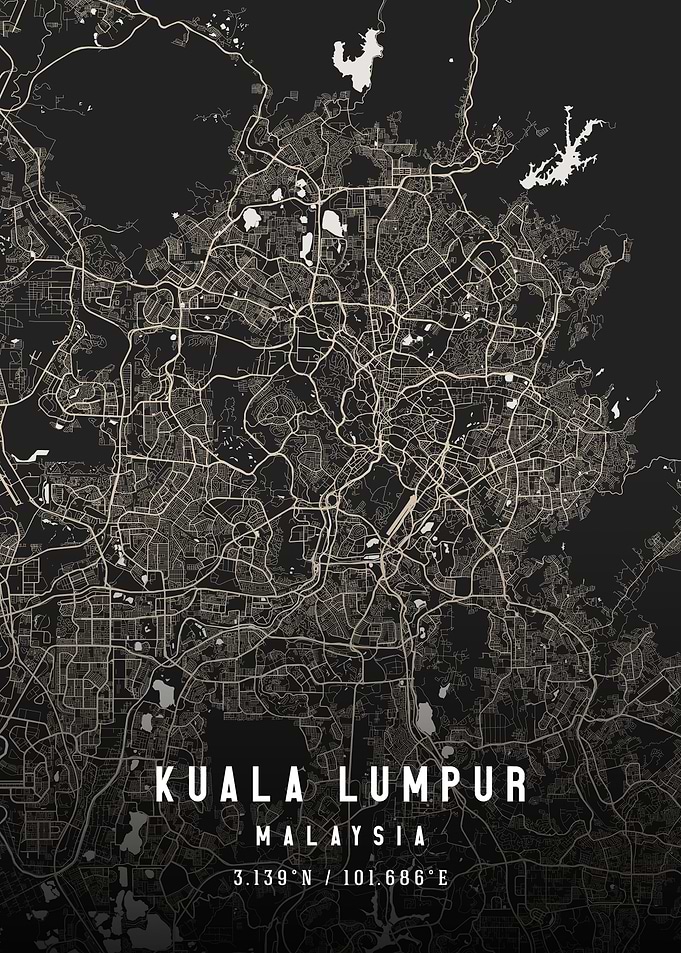 Kuala Lumpur Malaysia