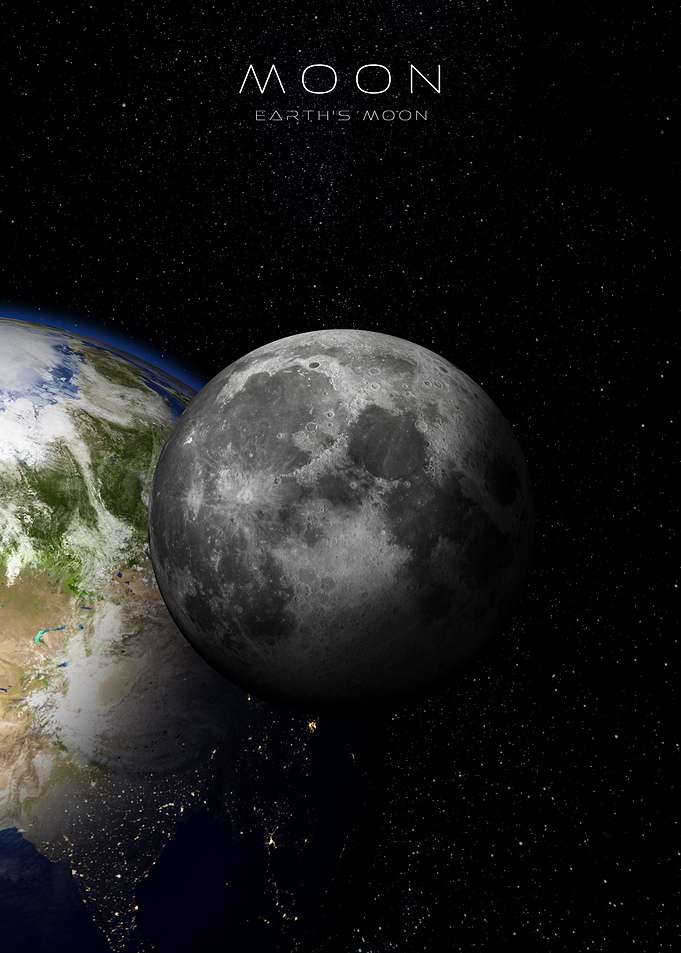 Moon