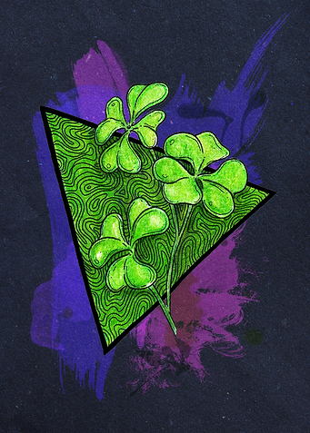 Shamrock Dark