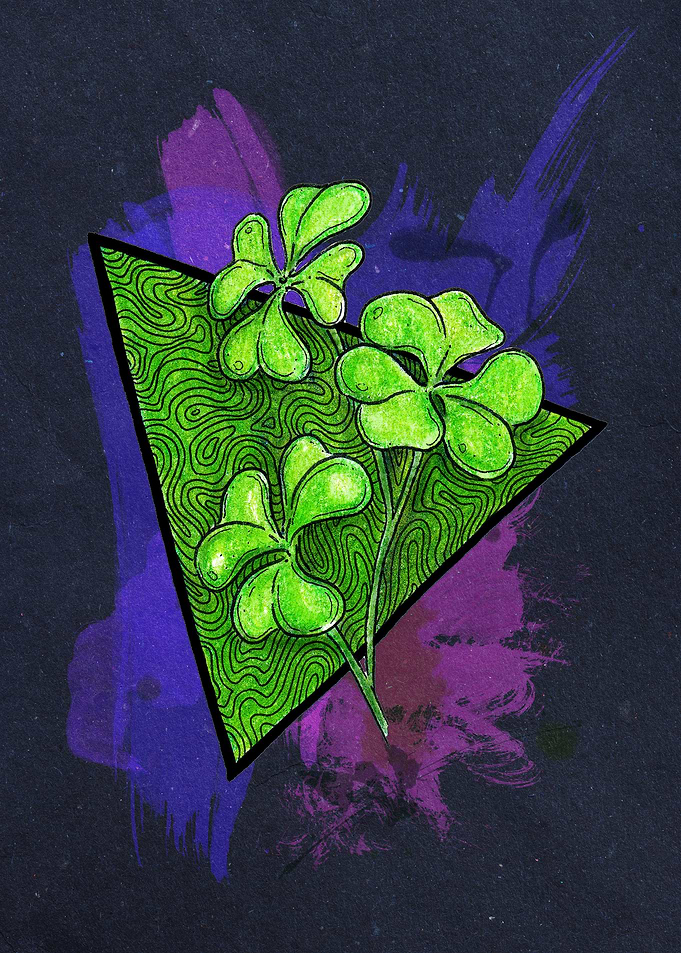 Shamrock Dark