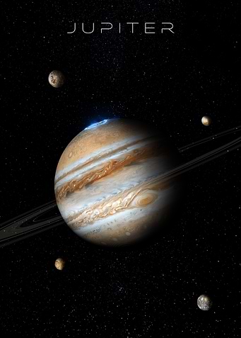Jupiter