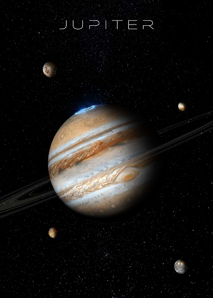 Jupiter