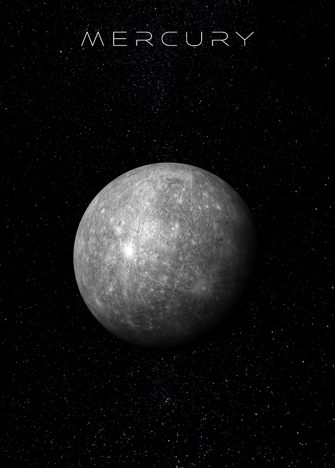 Mercury