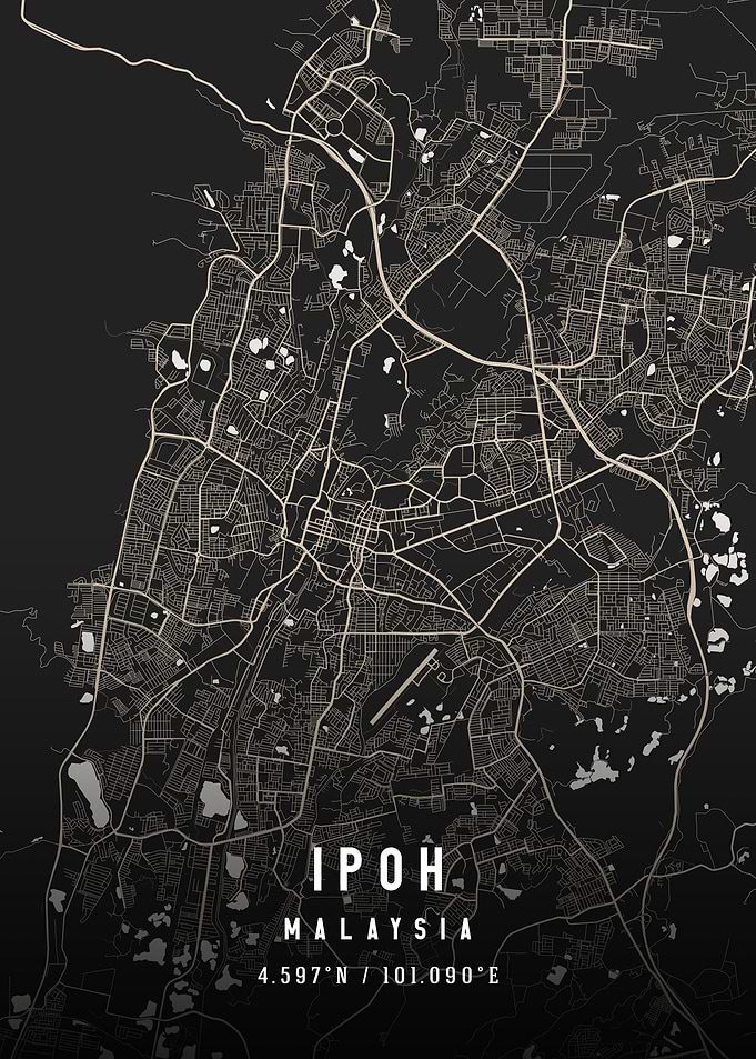 Ipoh Malaysia