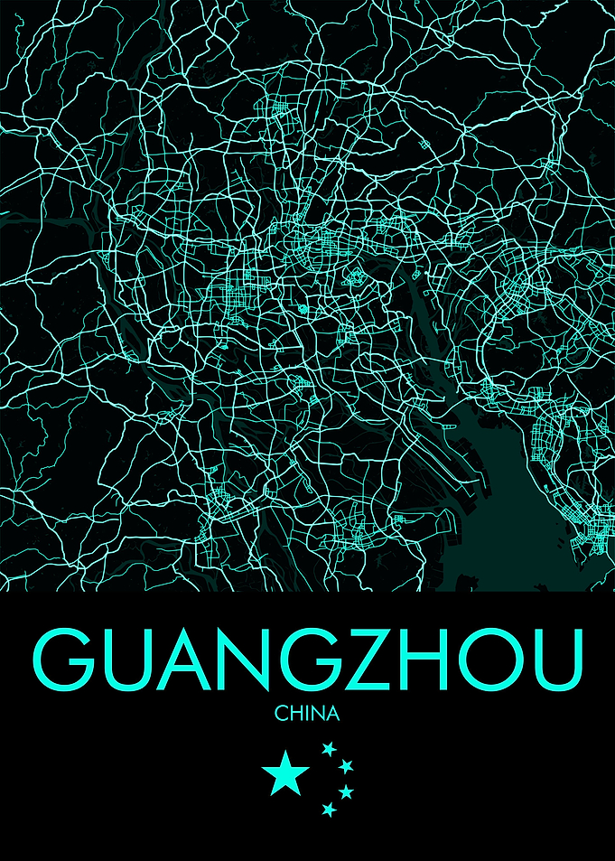 GUANGZHOU CHINA