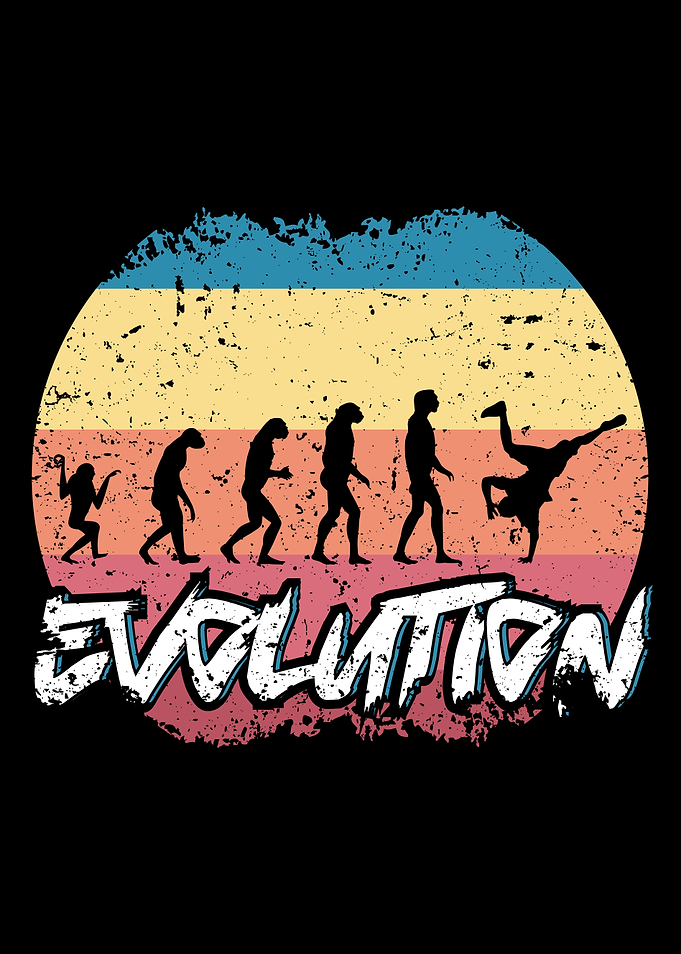 Breakdance Evolution