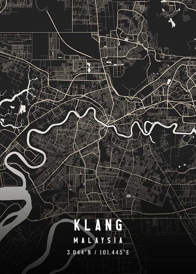 Klang Malaysia