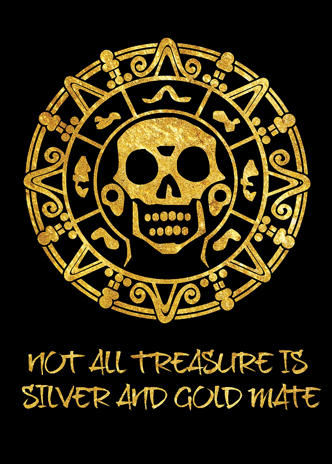 Gold Cortes