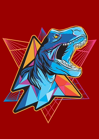 Dino Party