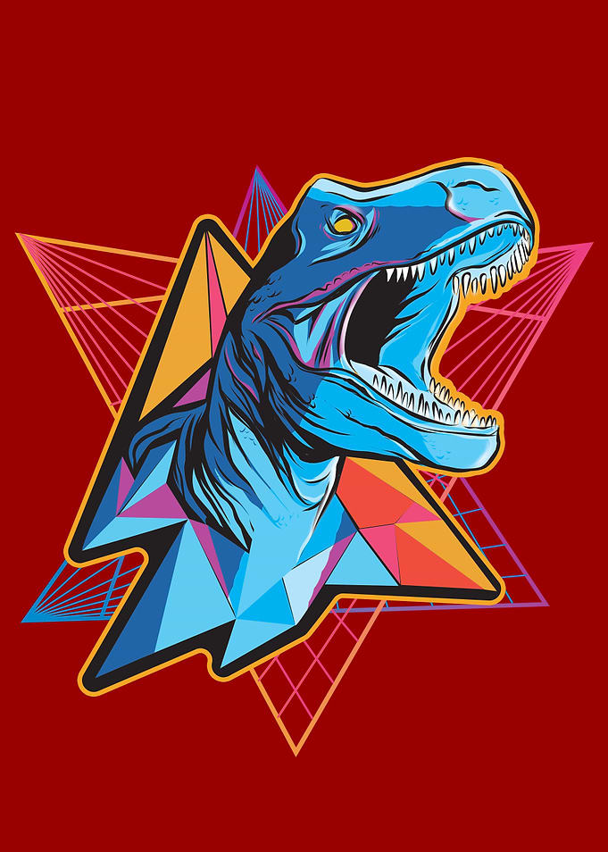 Dino Party