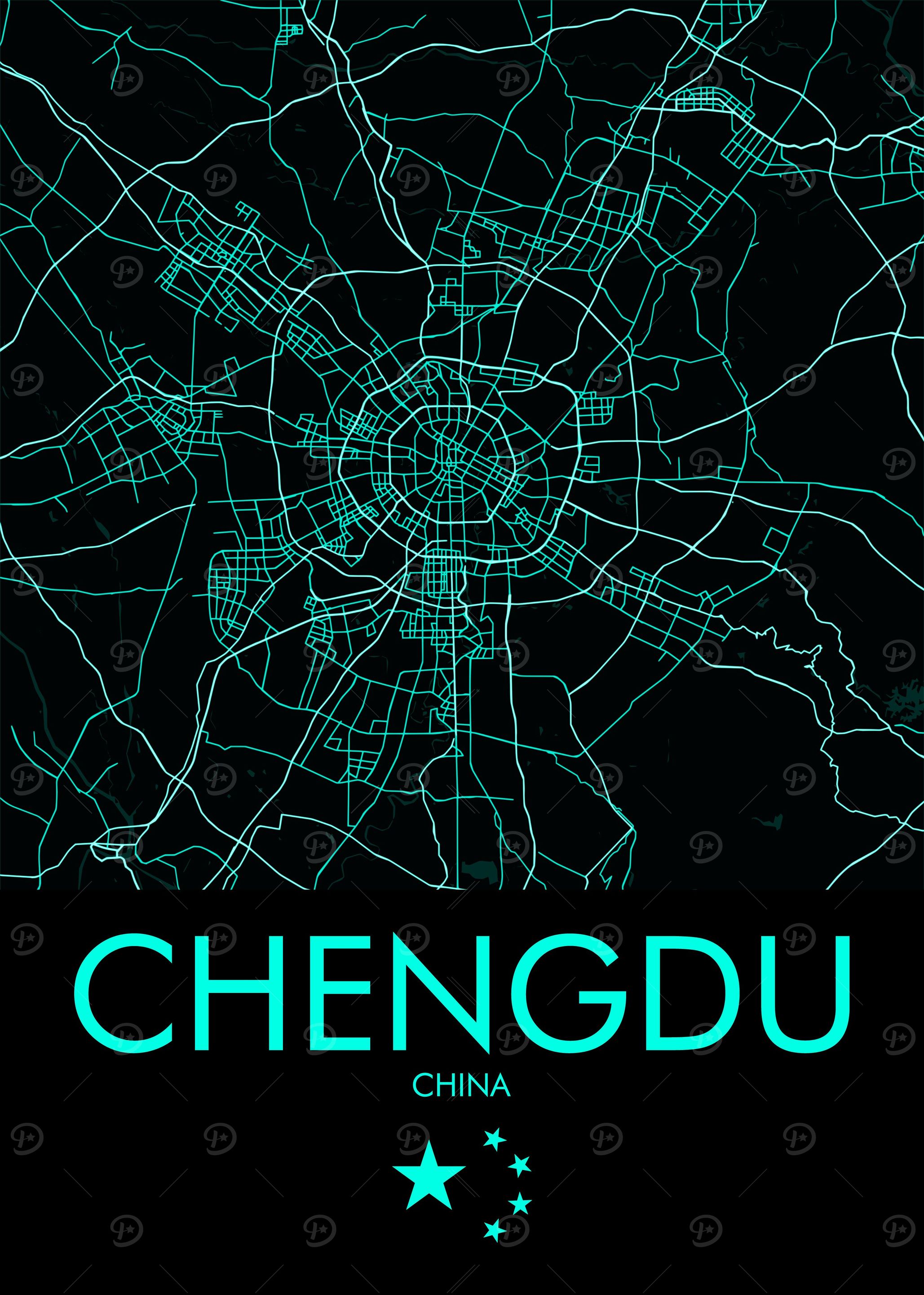CHENGDU CHINA