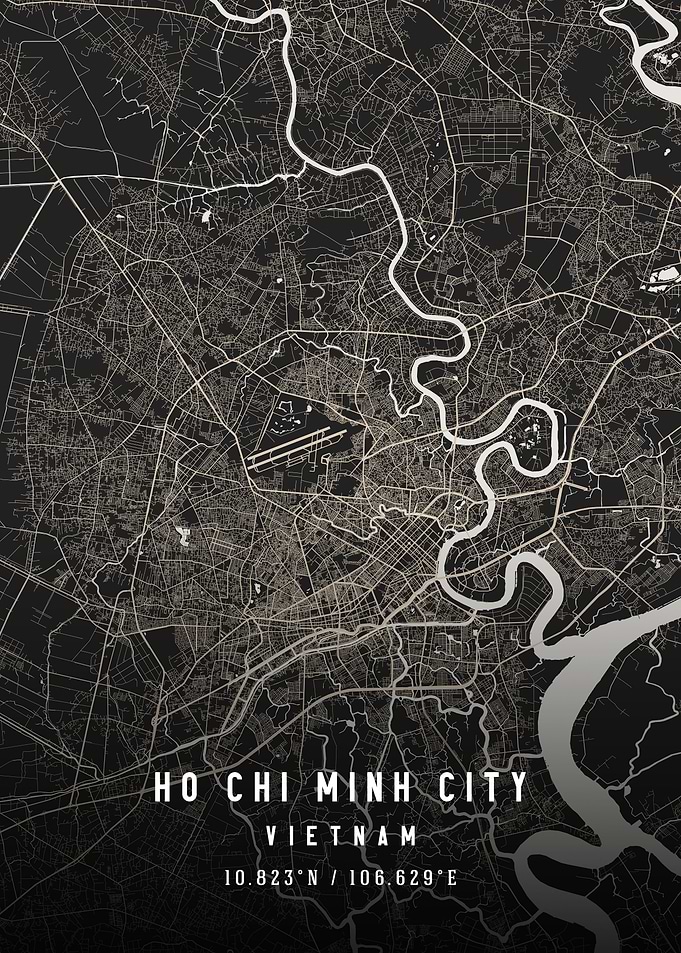 Ho Chi Minh City Vietnam