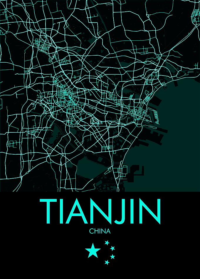 TIANJIN CHINA