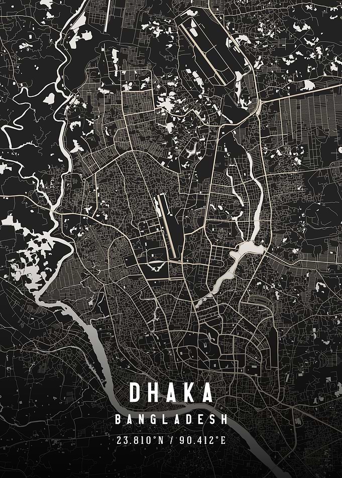 Dhaka Bangladesh